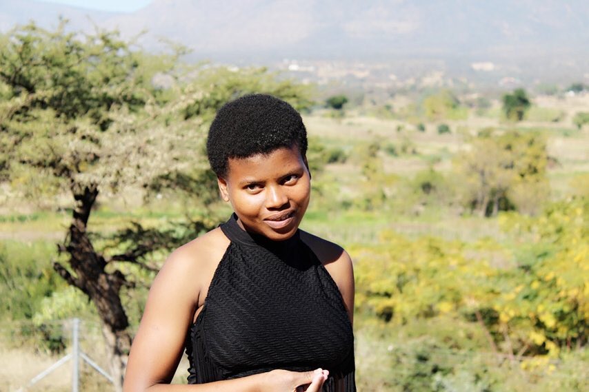 AdvoBarryRoux's tweet image. Missing!!!

She’s Nothie Luthuli, 16 years of age, she was last seen on Thursday, She was travelling from Bergville to Escort, she did take a taxi from Bergville but never arrived at home until today. #HelpFindNothieLuthuli