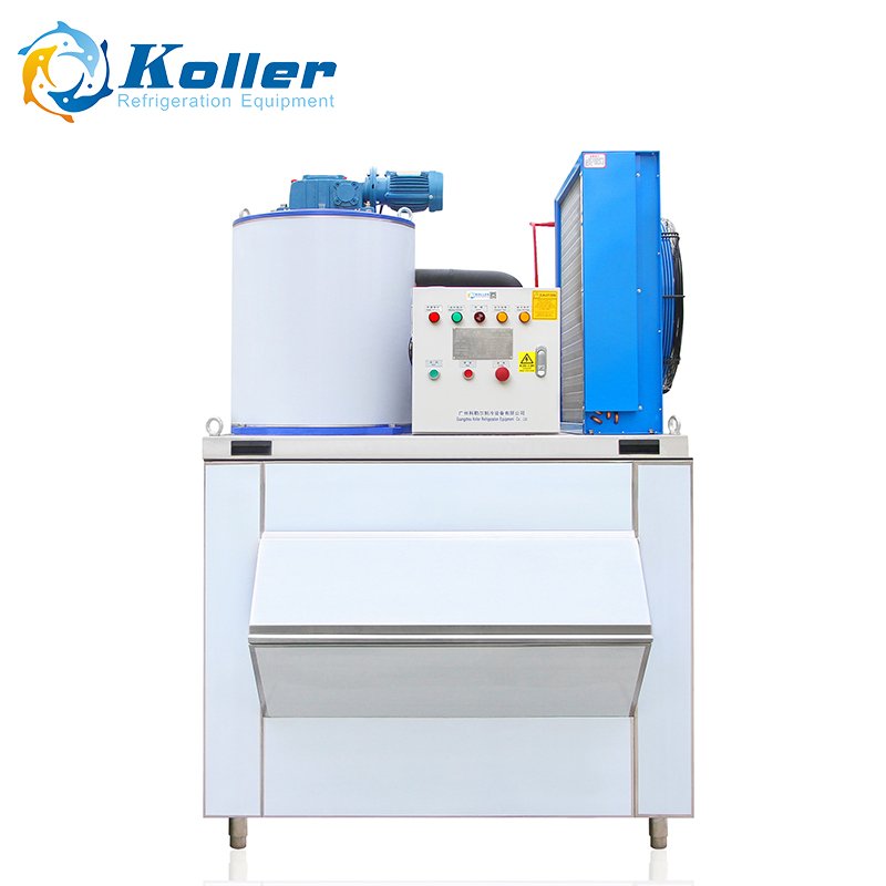 gzkoller's tweet image. Made with attention to every detail, our ice flaking machine has a high pass rate. More info: kollericemaker.com #iceflakingmachine #iceflakemachine