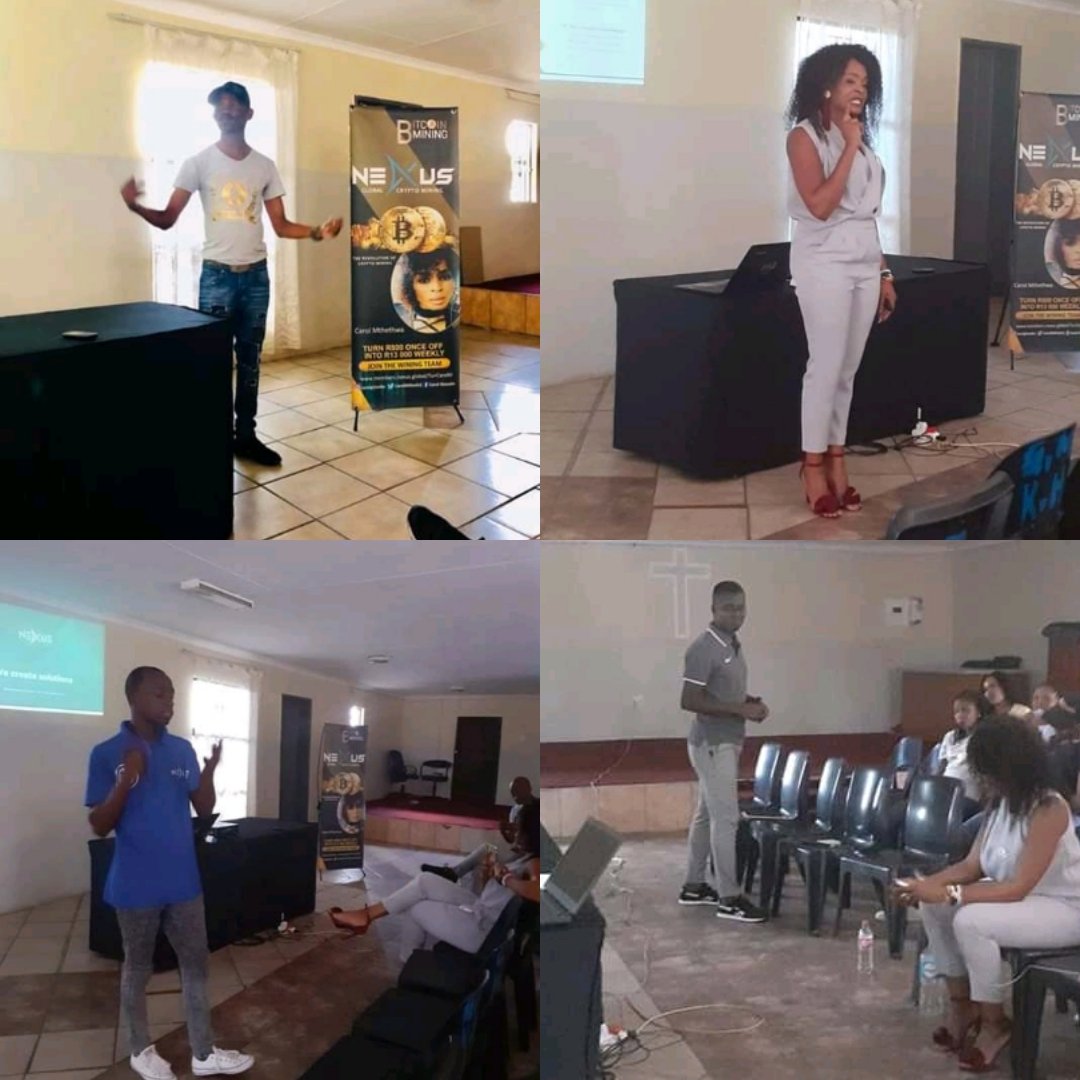 ScorewithE's tweet image. Speakers of the day were on fire. All thanks to the wonderful Nexus Global,if not it what else can it be. 

#Possibility
#SuccessfulPresentation.