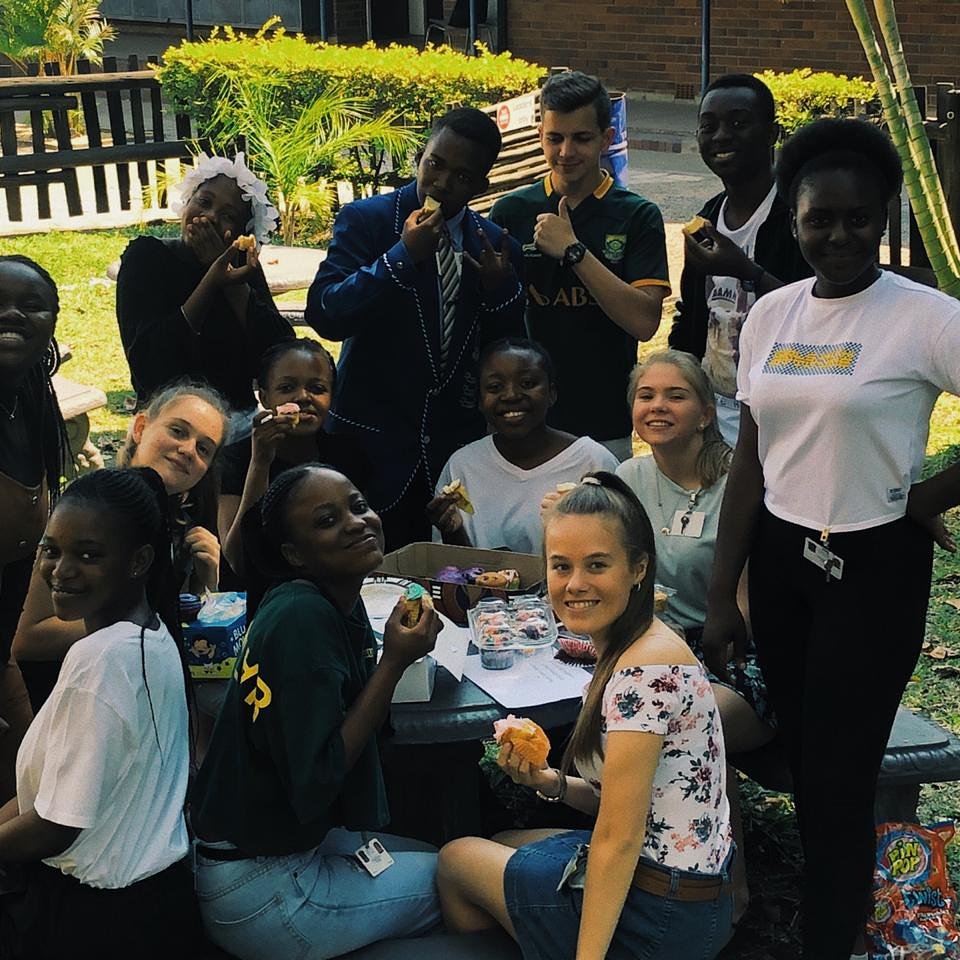 Kevin68850533's tweet image. #2quadg0als 
#SAvibes
#lifewithfriends
#LeadershipMatters