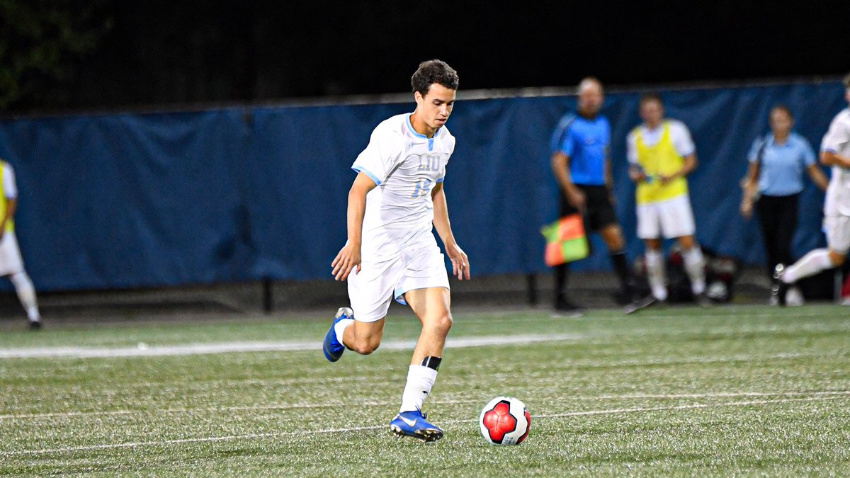 Old Boy Keanu Tuart scored the winning goal in 1-0 conference semi final win. This sends the Long Island Pioneers through to the final.