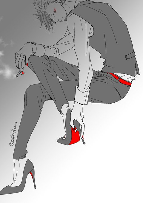 ハイヒールのtwitterイラスト検索結果 古い順 ハイヒールのtwitterイラスト検索結果 古い順
