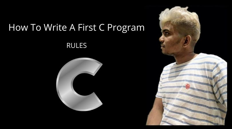 SmartCherrysTho's tweet image. how to write first c program
#CProgram #CProgramcompiler #CProgramforarmstrongnumber #CProgramforfabinocciseries #CProgramforpalindrome #CProgramforprimenumber #CProgramtoconvertdecimaltobinary #CProgramtoprintpatterns #CProgramtoprintprimenumber #CProgr smartcse.com/how-to-write-a…