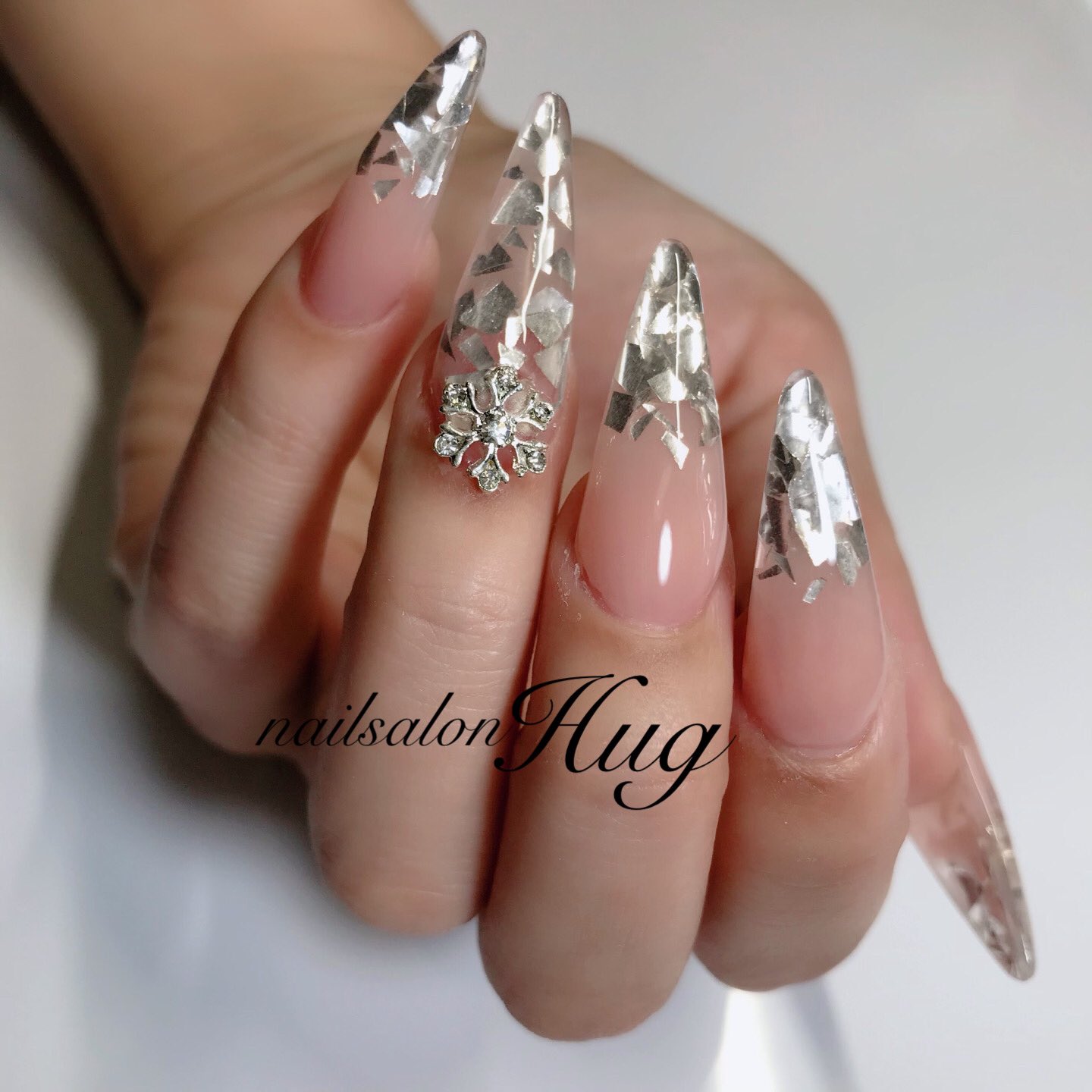 Nailhug 予約 Lineid予約 Nailsalonhug Nailsalonhug Nail Nail ネイル 岡山ネイル 岡山ネイルサロン 岡山市ネイル 岡山市ネイルサロン 岡山県ネイル 岡山県ネイルサロン Sculp スカルプ スカルプネイル スカルプ専門店 イルミネーション