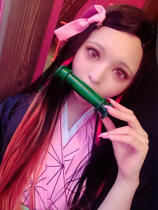 コスプレイヤーおゆゆのTwitter画像24