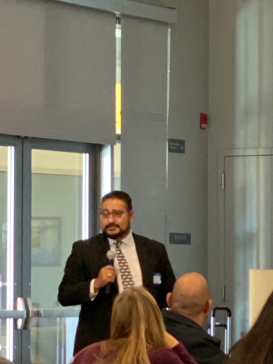 Gracias @CALSAfamilia for allowing me to present and share my study with all of you. It is both an honor and a privilege to be a part such a powerful community of Latinx leaders and change makers. #Calsa #leadershipNetwork #CALSAfamilia @SmoothEduc8er