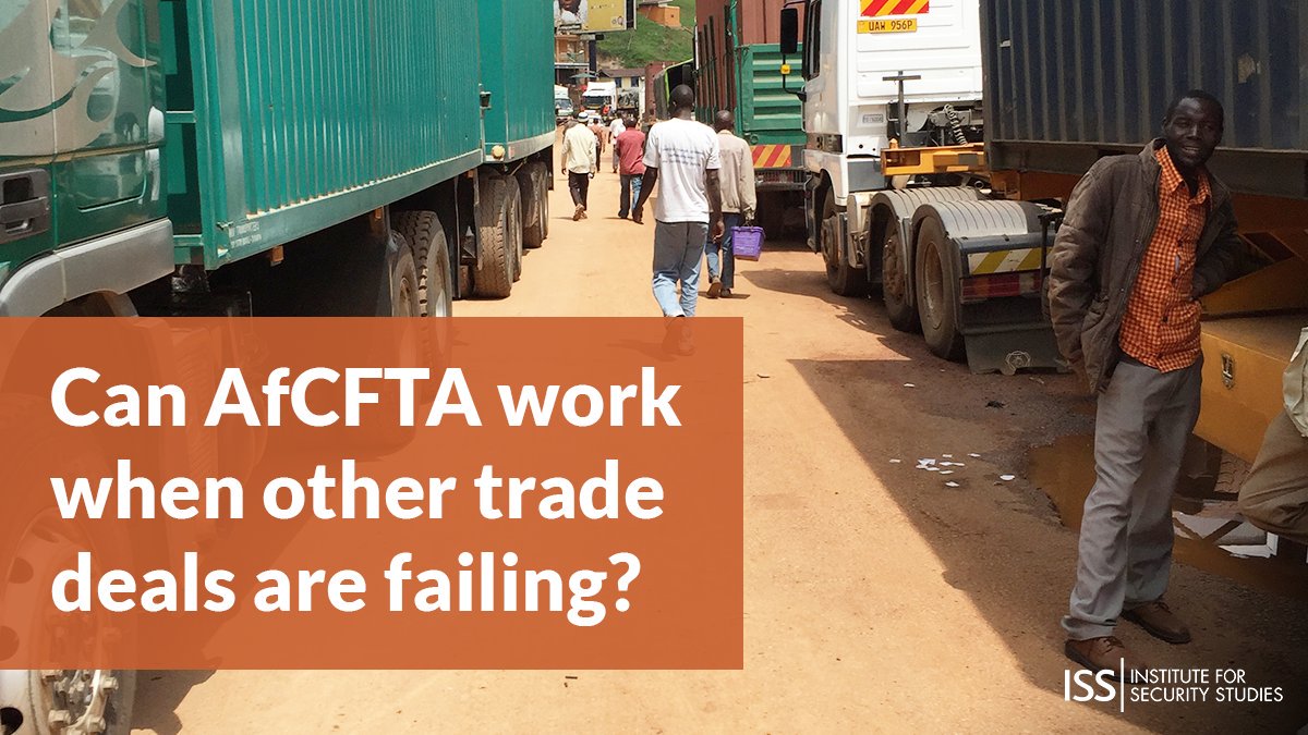 Top read > #AfCFTA ISS Today by @RonakGopaldas http://ow.ly/o36c50x8r5M