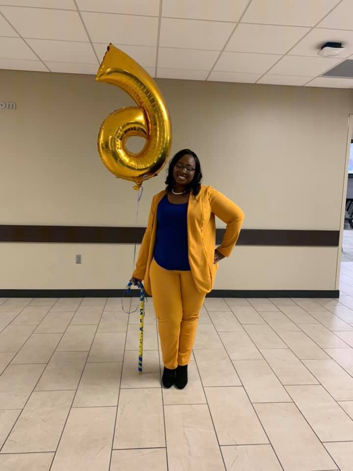 Queen_K0925's tweet photo. Its so hard to be a SIGMA ππ I had the privilege to join the best sorority in the world. Its so nice to be RHOyal π
#XiMuBred https://t.co/9ELsV3Lafk