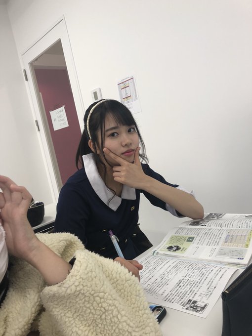 Twitterのコスプレ画像9