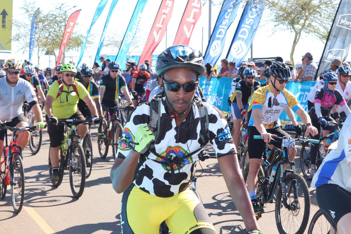 Discovery Vitality tweet media