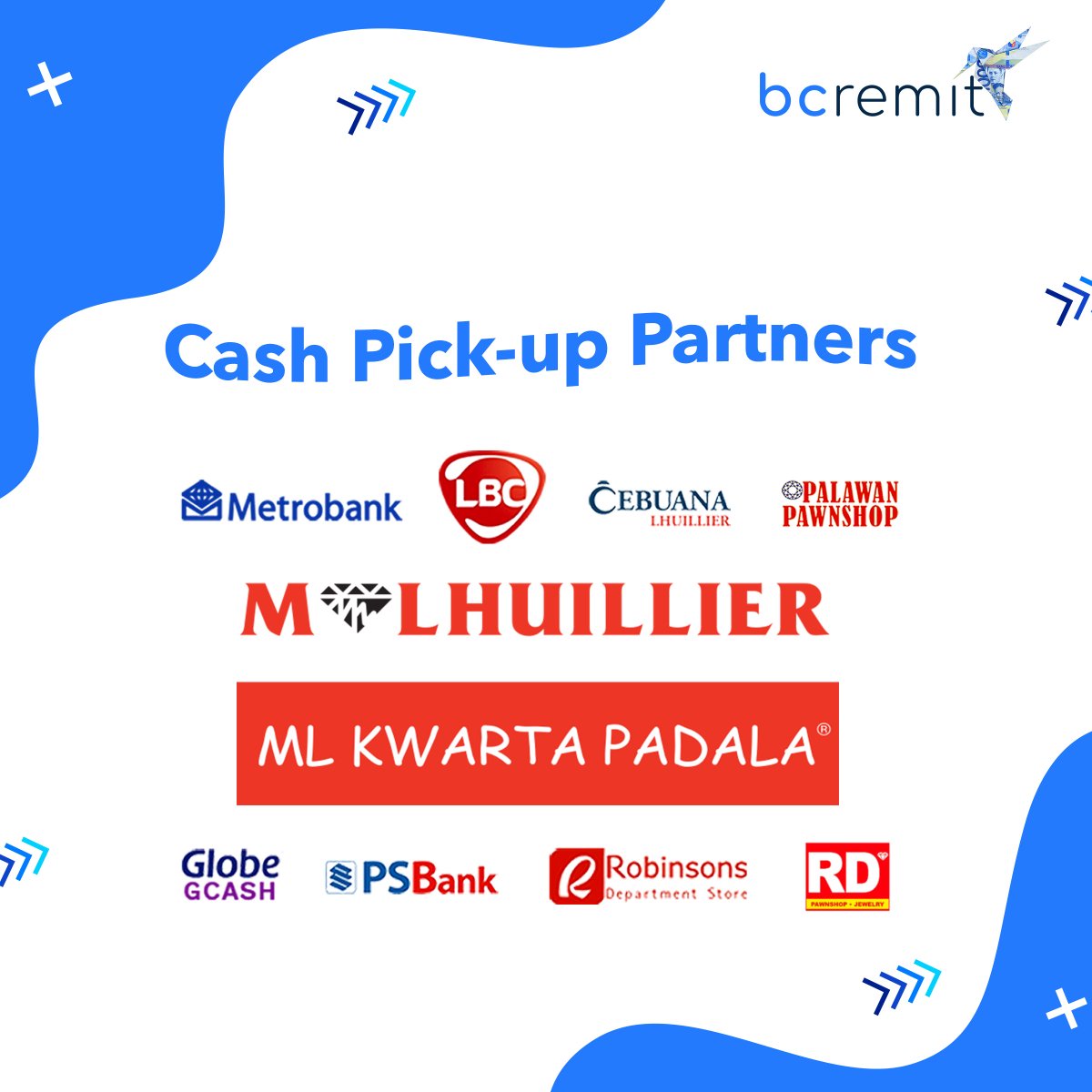 remit The Christmas Rush Is Fast Approaching Kaibigan Your Beneficiary Can Claim The Remittance In One Of Our Partners Including Mlhuillier remit Atinito Faster Wemakeiteasy T Co Pifo4suusx