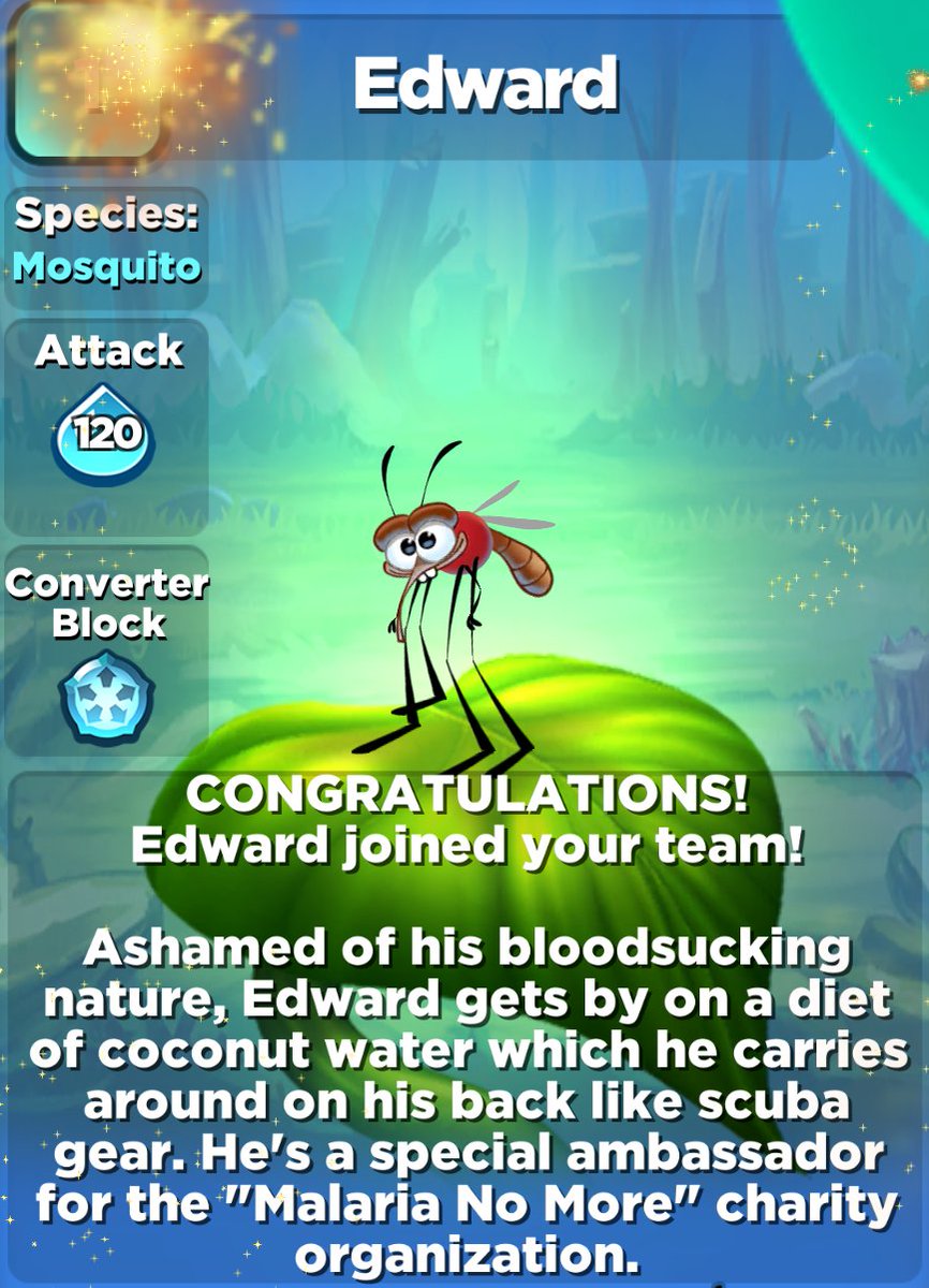 RobRichardson77's tweet photo. I just rescued Edward in #BestFiends - Download FREE - https://t.co/Sn0MmdWwQ0 via @bestfiends https://t.co/dwqP5IDGqu