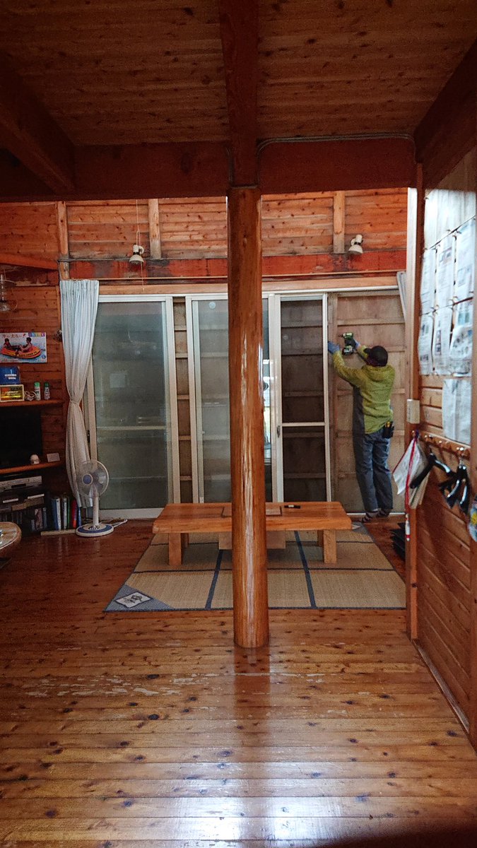 若狹　眞礼城 WAKASA Mareki @能代べらぼう屋 tweet media