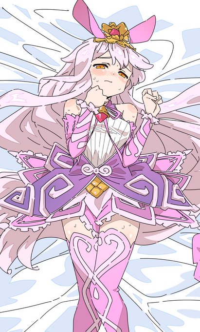 神撃のバハムートのtwitterイラスト検索結果 神撃のバハムートのtwitterイラスト検索結果