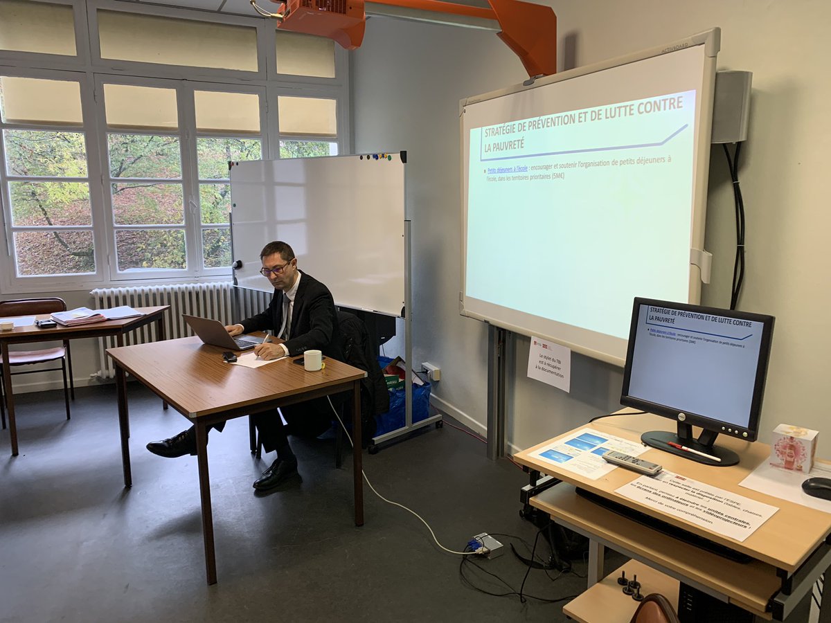 Collège académique des inspecteurs de l’éducation nationale 1er degre <a href="/aclimoges/">Académie de Limoges</a> : réflexion, échanges et partage sur le pilotage des circonscriptions #Eval2019 #primaire #territoiresruraux #reussitescolaire