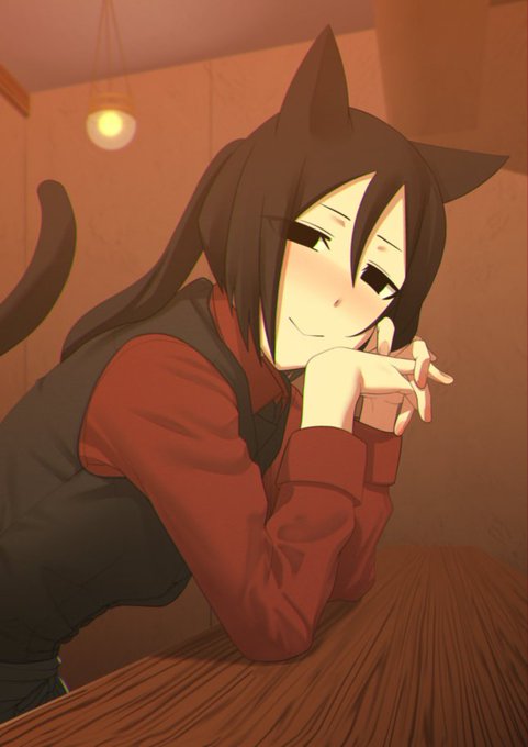 行きつけのお店Bar蟹 。店主の蟹さんは僕が美味しそうに料理を食べるところを見るのが好きみたいだ、
けど今日は何か様子が違う、なんだろ。#蟹拓 