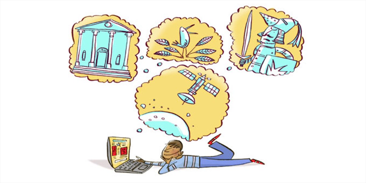 #Teachers, looking for free resources to complement your lessons? Check out #UsborneQuicklinks for a wealth of carefully curated websites and activities, all designed to make key topics come alive: po.st/UsborneQuickli…