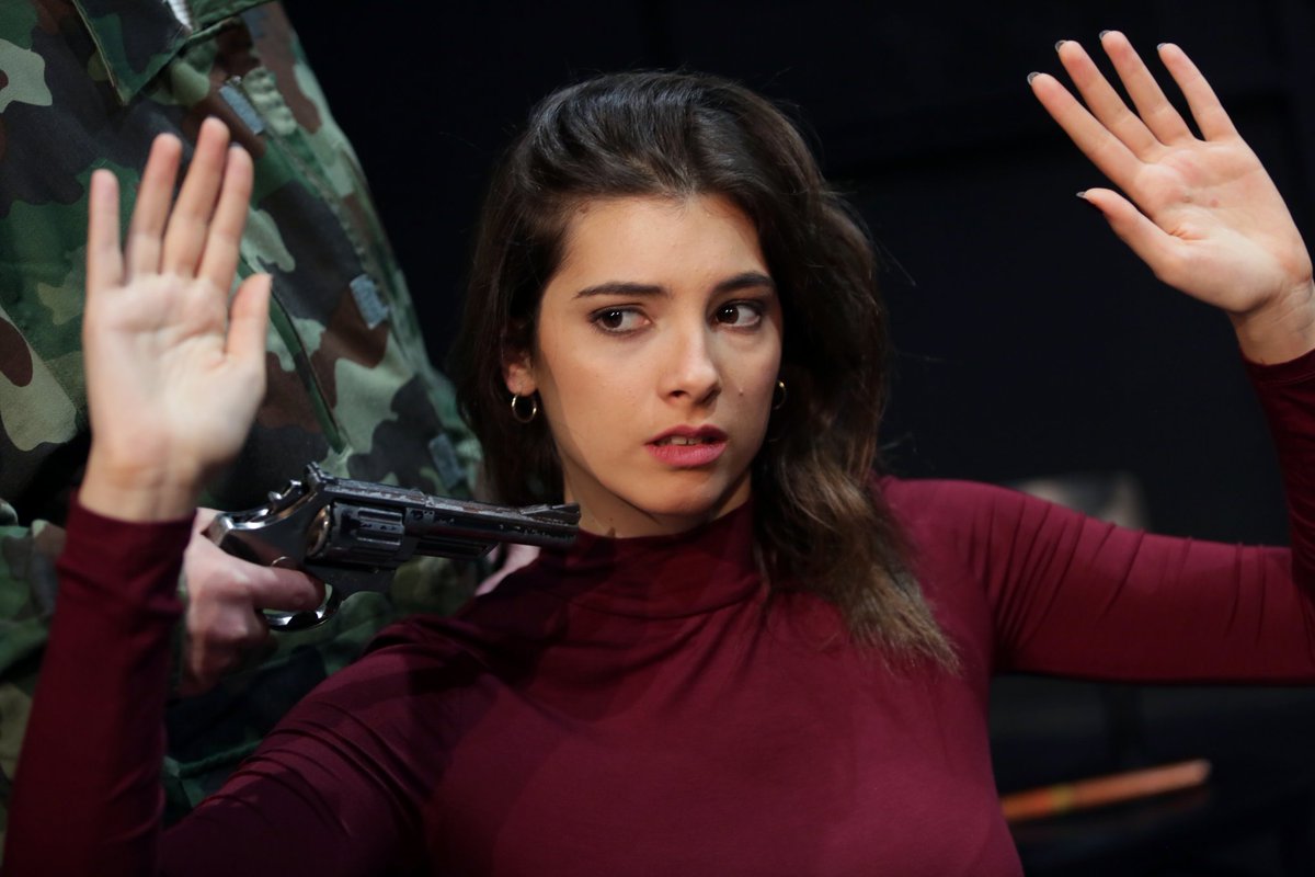 Beogradsko dramsko pozoriste tweet media