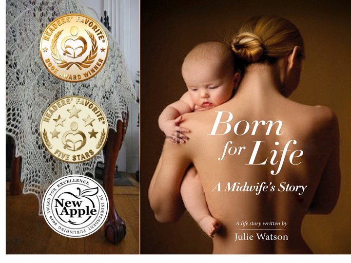 A #TrueStory of a young #woman's life. Overcoming #tragedy, #depression & many challenges, she realises a #life long dream to become a #midwife #emotional #HeartwarmingStories #courage #love #faith #inspirational #kindleunlimited

amazon.com/Born-Life-A-Mi…