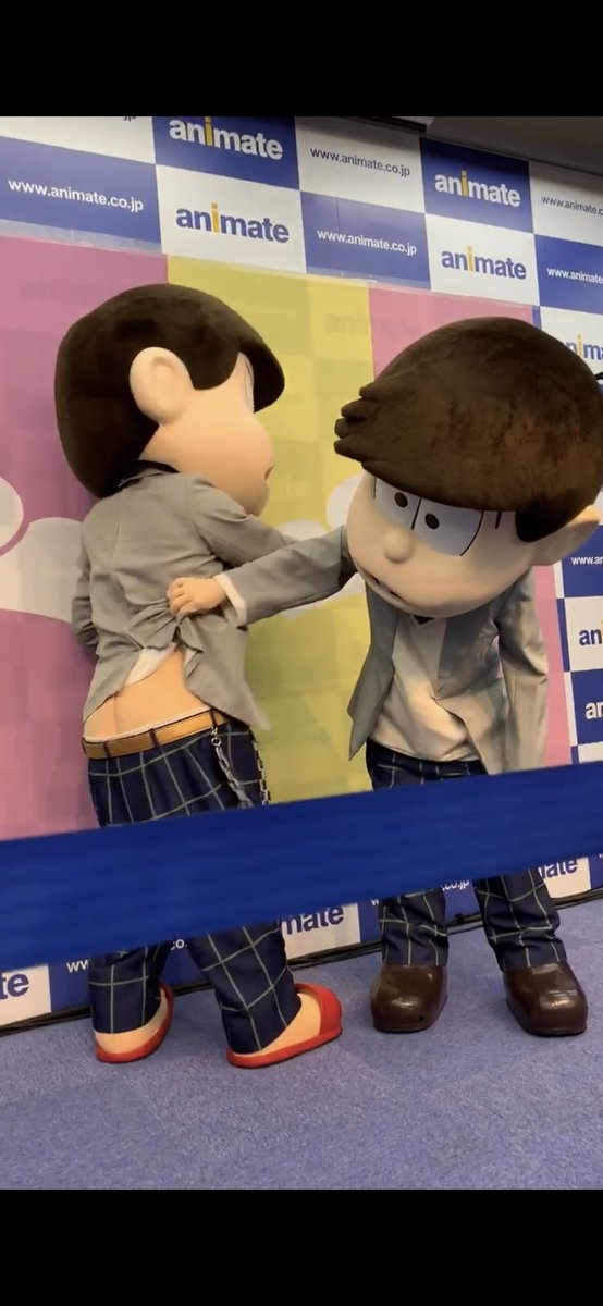 おすじ tweet media