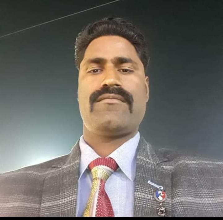 Shishir Pandey Advocate (@shishirpandeya2) on Twitter photo 