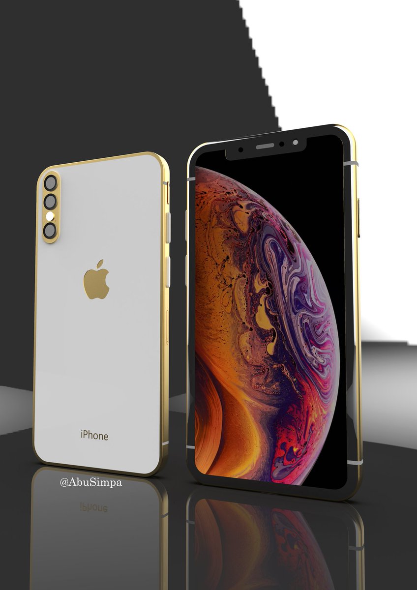 abu_simpa's tweet image. Concept design for the iPhone 12.
Thoughts
 #keyshot #keyshot3d #keyshotrender #keyshot8 #c4d #maxon #cinema4d