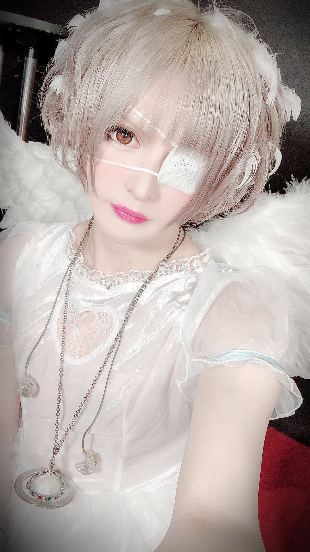 DOG inThePWO メイ on X: 