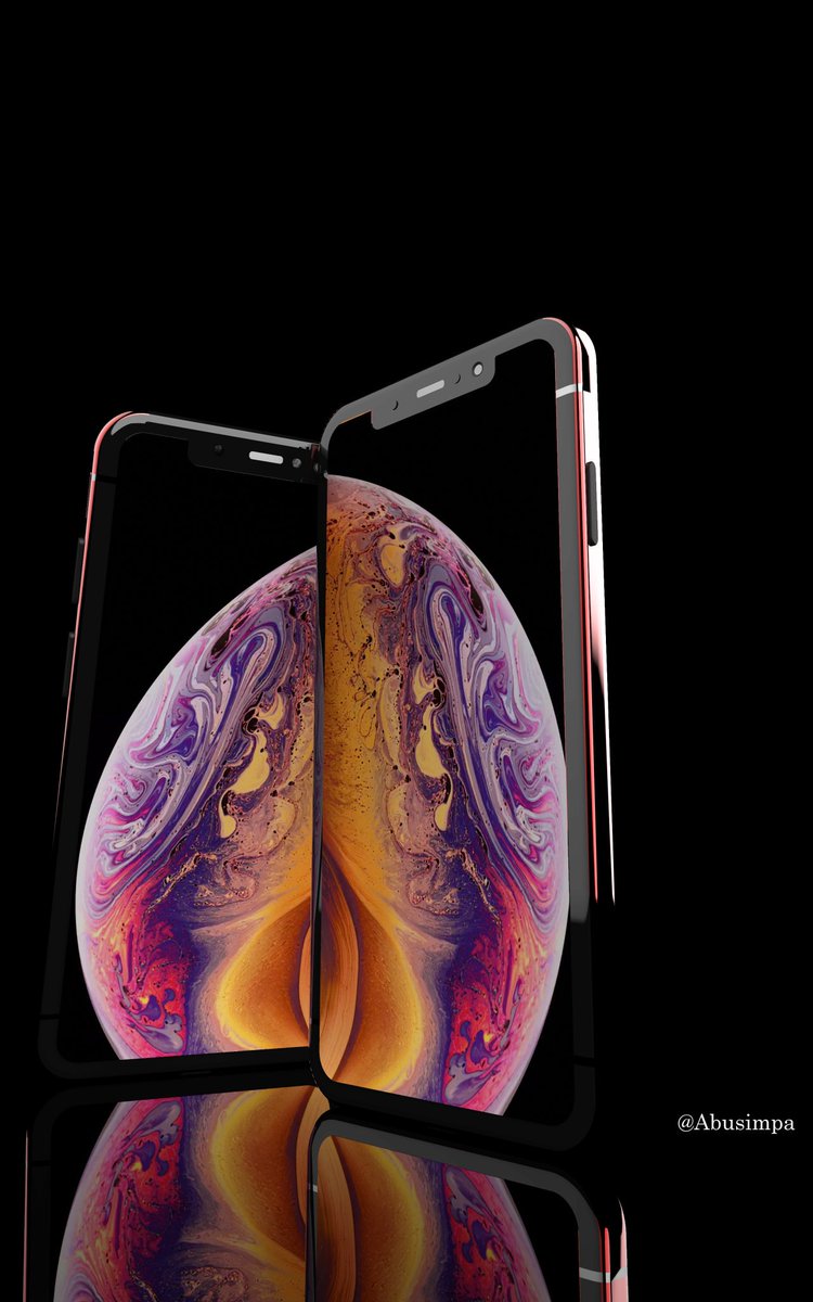 abu_simpa's tweet image. Concept design for the iPhone 12.
Thoughts
 #keyshot #keyshot3d #keyshotrender #keyshot8 #c4d #maxon #cinema4d