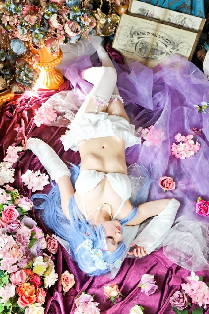 °*Re:ゼロから始める異世界生活*°
“ レムと一緒に…… ”
‧✧̣̥̇‧✦‧✧̣̥̇‧✦‧✧̣̥̇‧✦‧✧̣̥̇‧✦‧✧̣̥̇‧✦‧✧̣̥̇‧✦‧✧̣̥̇‧✦‧
📷 ダンペイ(@danpei116)さん
Studio:@TokyoPetitfour さん
#コスプレ #cosplay #リゼロ #レム