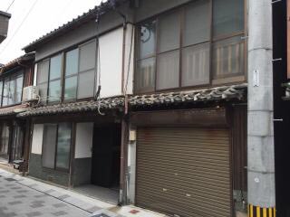 リーズナブル町屋