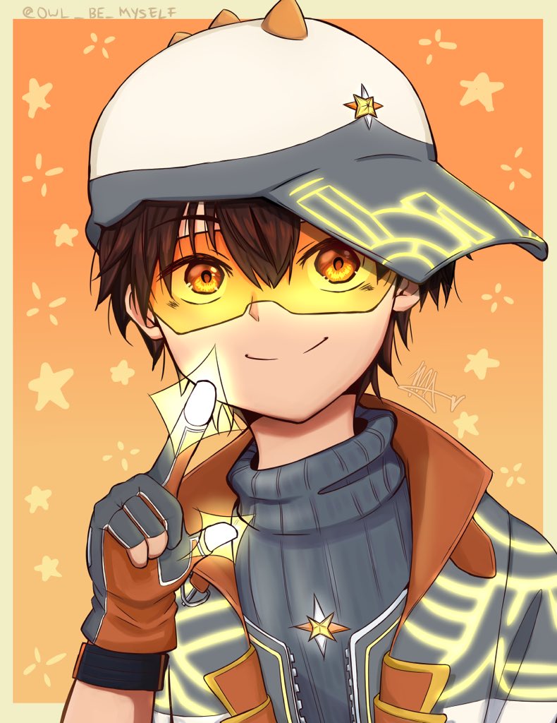 Boboiboysolar Hashtag On Twitter