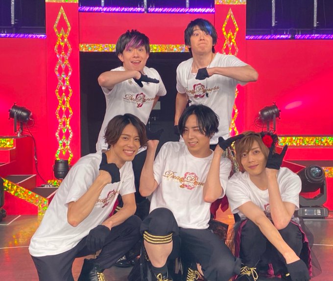 大河元気 Official さん の人気ツイート 1 Whotwi グラフィカルtwitter分析 大河元気 Official さん の人気ツイート 1 Whotwi グラフィカルtwitter分析