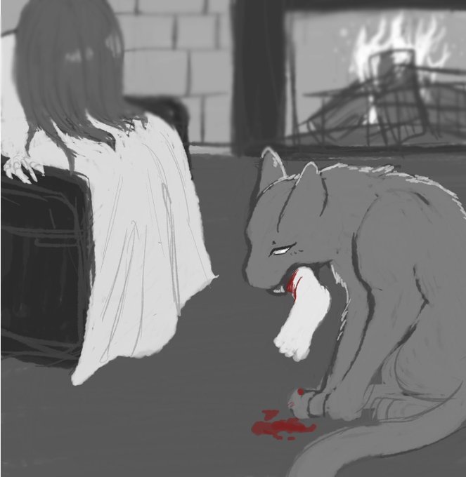 赤黒のtwitterイラスト検索結果 古い順