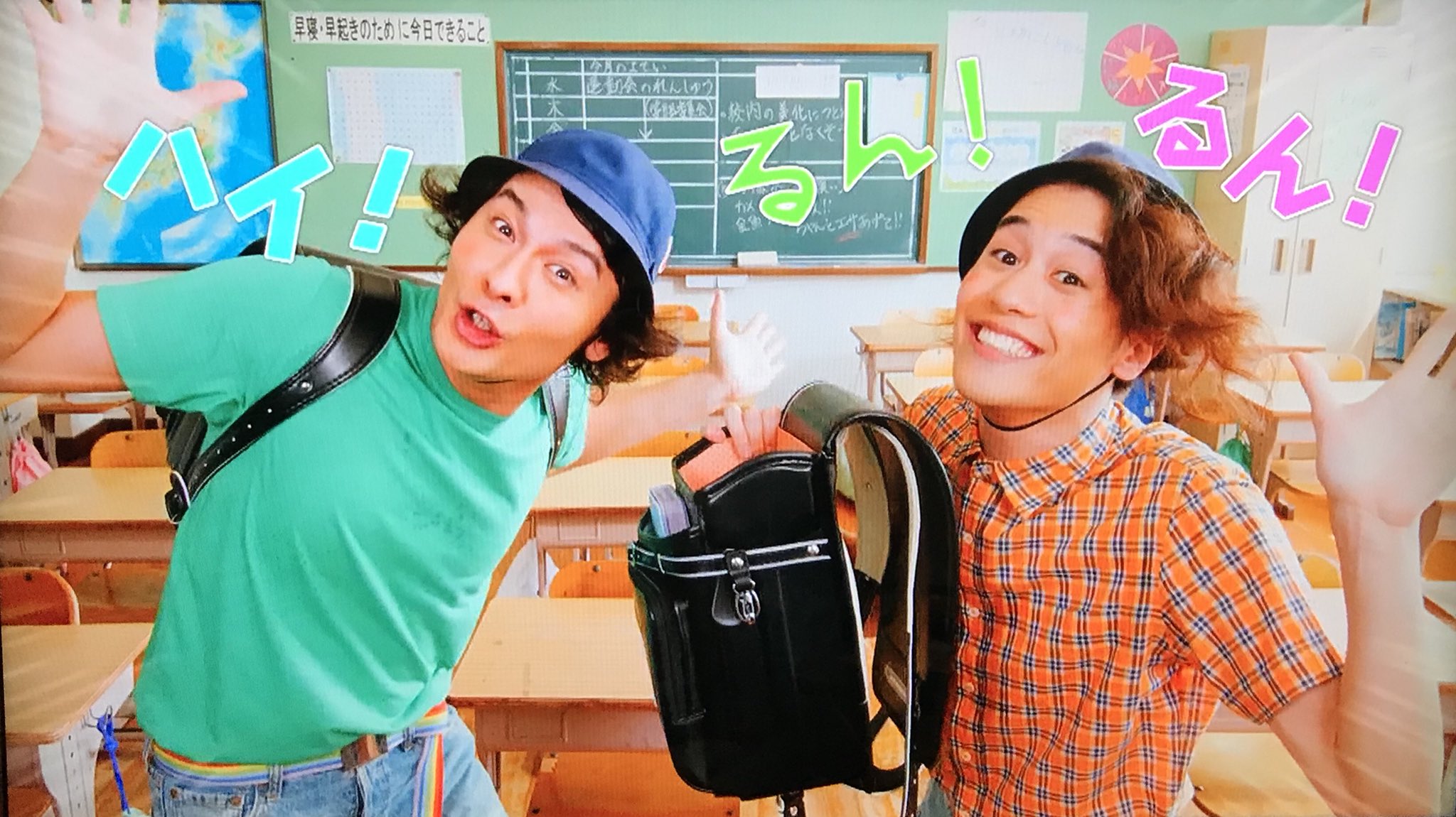 2 3 にのさん テレビを見ていたら藤田玲くんがランドセルを背負ってショウワノートのcmに出演していて驚いた あの絶狼だよ 役者は幅が広いな T Co Grne4zwdxj 絶狼 牙狼 藤田玲 T Co Crpbnydhu2 Twitter