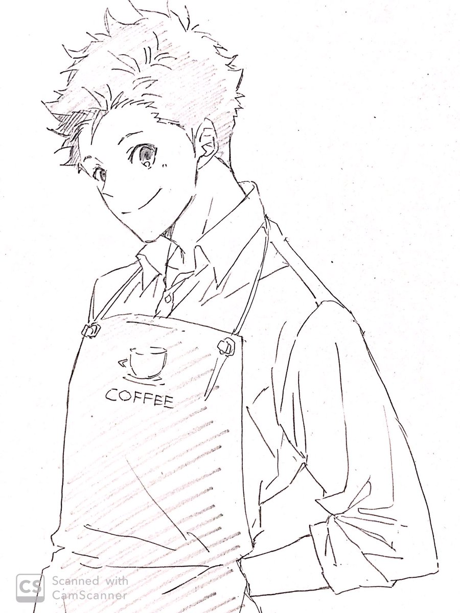 シャツもいいよね 