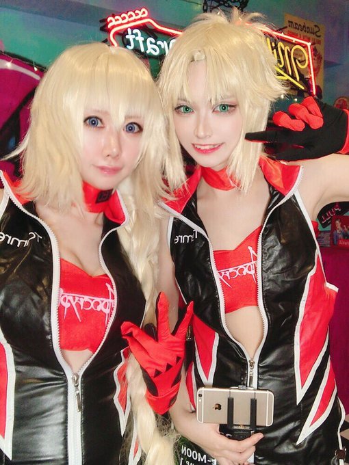 コスプレイヤーろむのTwitter画像48
