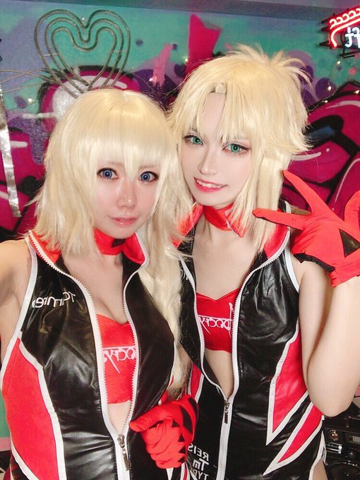 コスプレイヤーろむのTwitter画像49