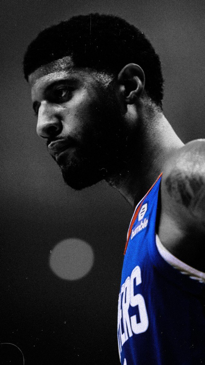 38 Paul George Wallpaper  WallpaperSafari