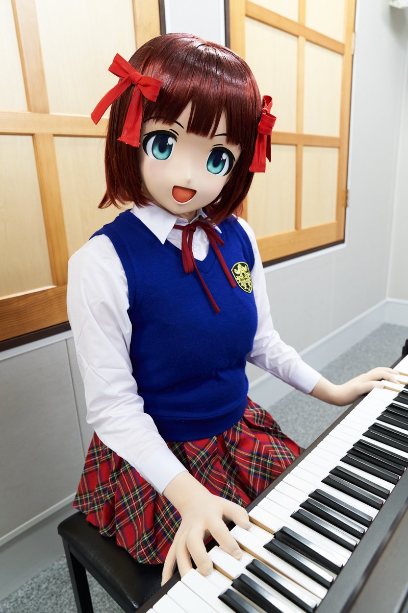 りんね tweet media