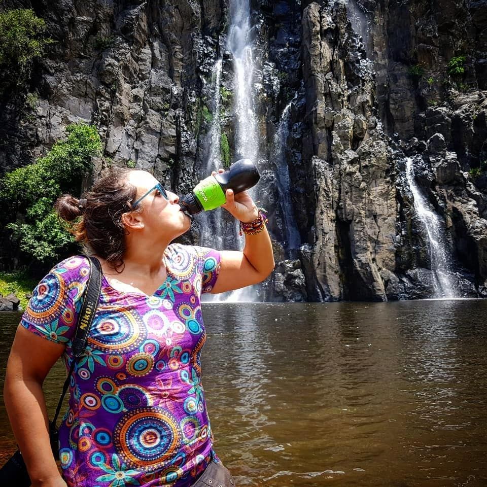 WatertoGoUK's tweet photo. Stay hydrated on your travels with Water-to-Go⠀⠀
.
With our unique 3-in-1 filtration technology, you will be able to access safe drinking water from any non-saltwater source anytime, anywhere without needing to purchase single-use plastic bottles that pollute our earth https://t.co/FDrHFszsyN