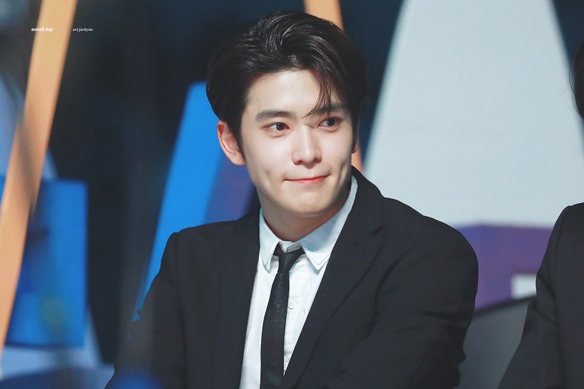 191116 브이라이브 #재현 #JAEHYUN #ジェヒョン #NCT127