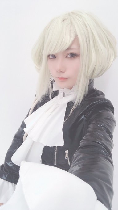 Twitterのコスプレ画像20