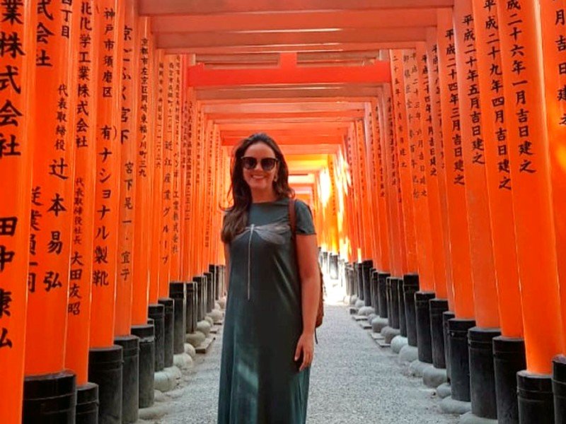 cafecnoticias's tweet photo. #Viagem Japão é um país encantador, cheio de contrastes, cores e sabores surpreendentes. Saiba mais: https://t.co/zEruBtuwAD 🥰✈️🧳👒🍱🎆💖
#FabulososDestinos #PartiuViagem #TerraDoSolNascente https://t.co/oktwjTjrZu