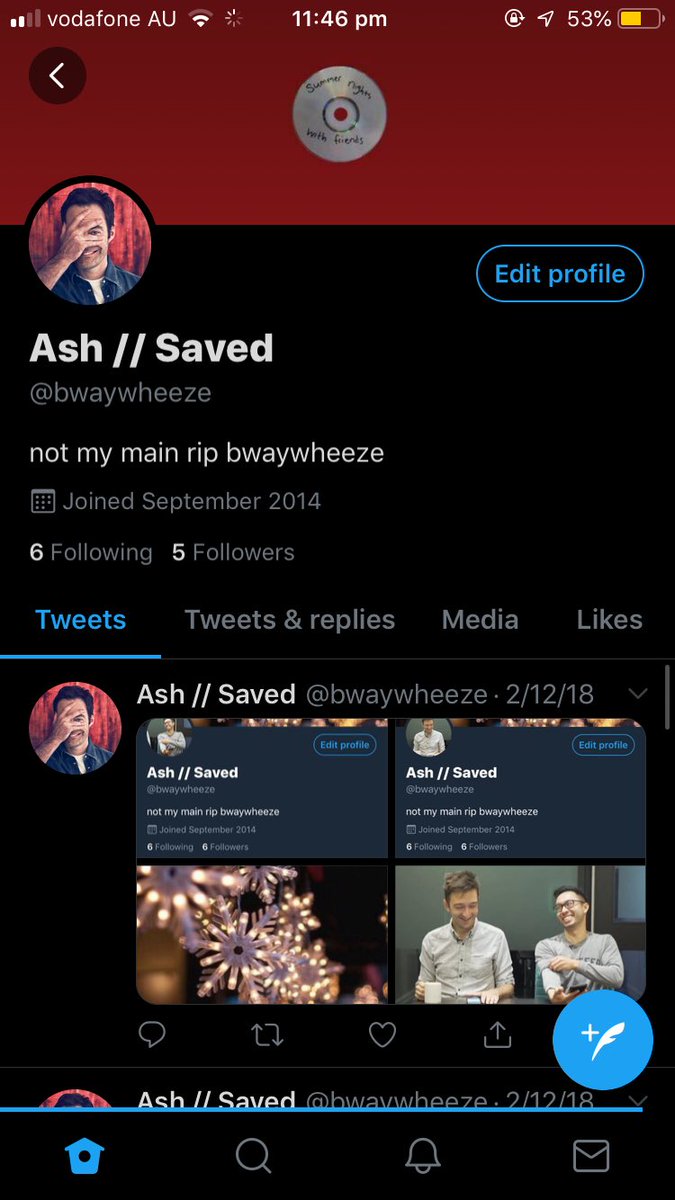 Ash // Saved (@bwaykornfeld) / Posts / X