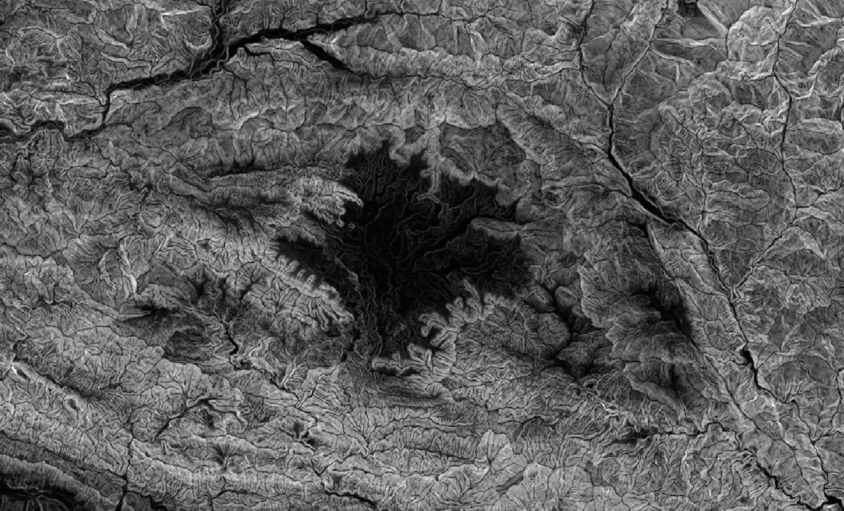 i_ameztoy's tweet image. Slopes #SRTM | #Katmandu #Nepal🇳🇵