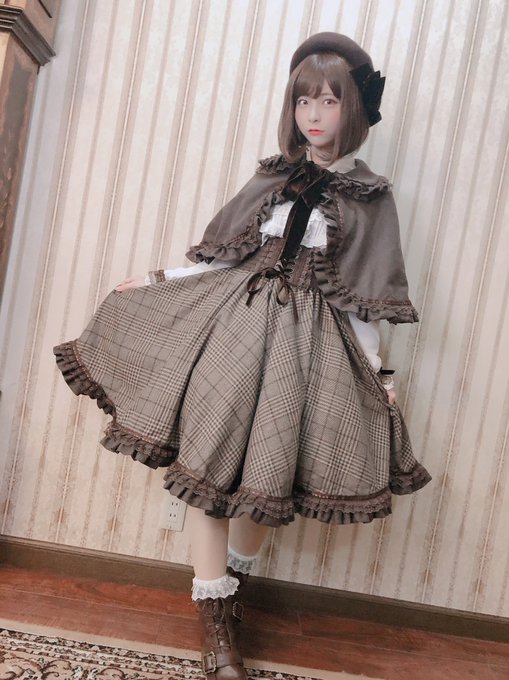 Twitterのコスプレ画像19