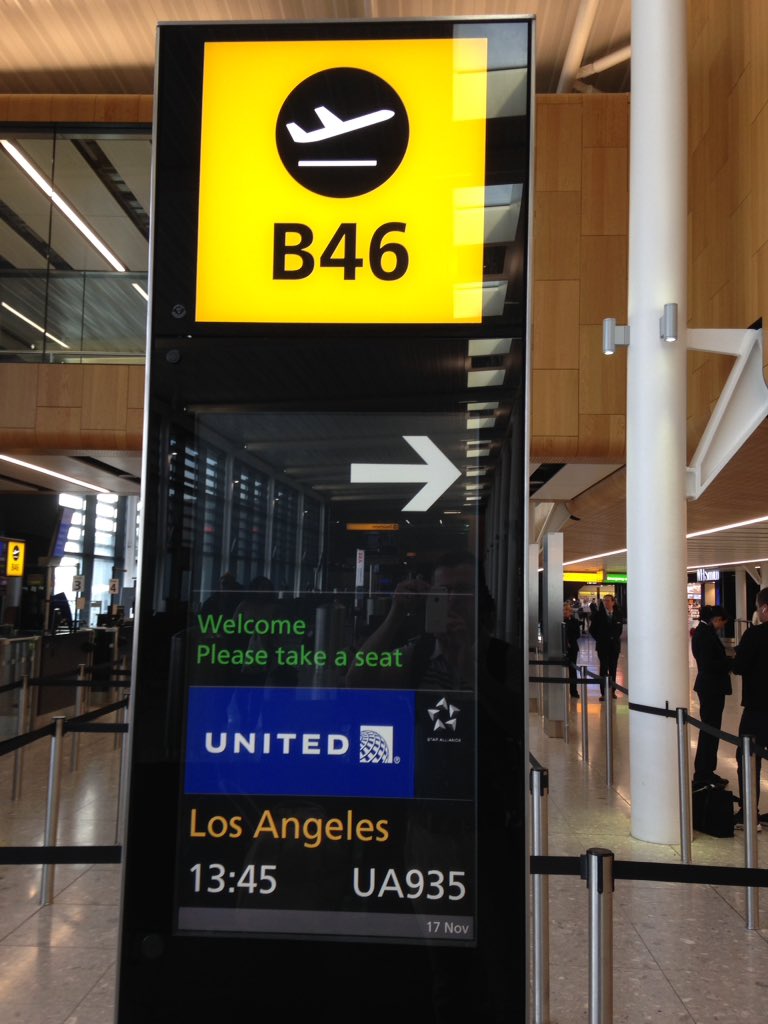 Not your average Sunday afternoon, just an 11 hour flight to contend with. All for 3 days in LA.
#LosAngeles 
#California 
#bored 
#stammer 
#stutter