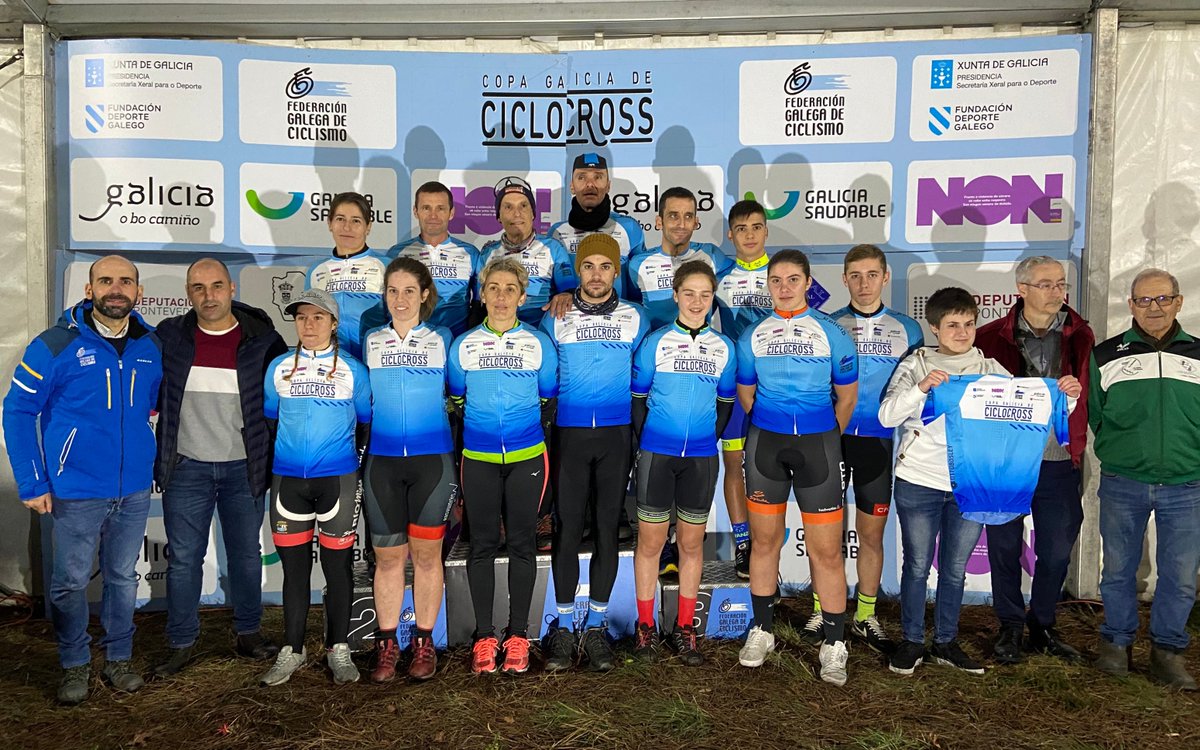 F_Galega de Ciclismo tweet media