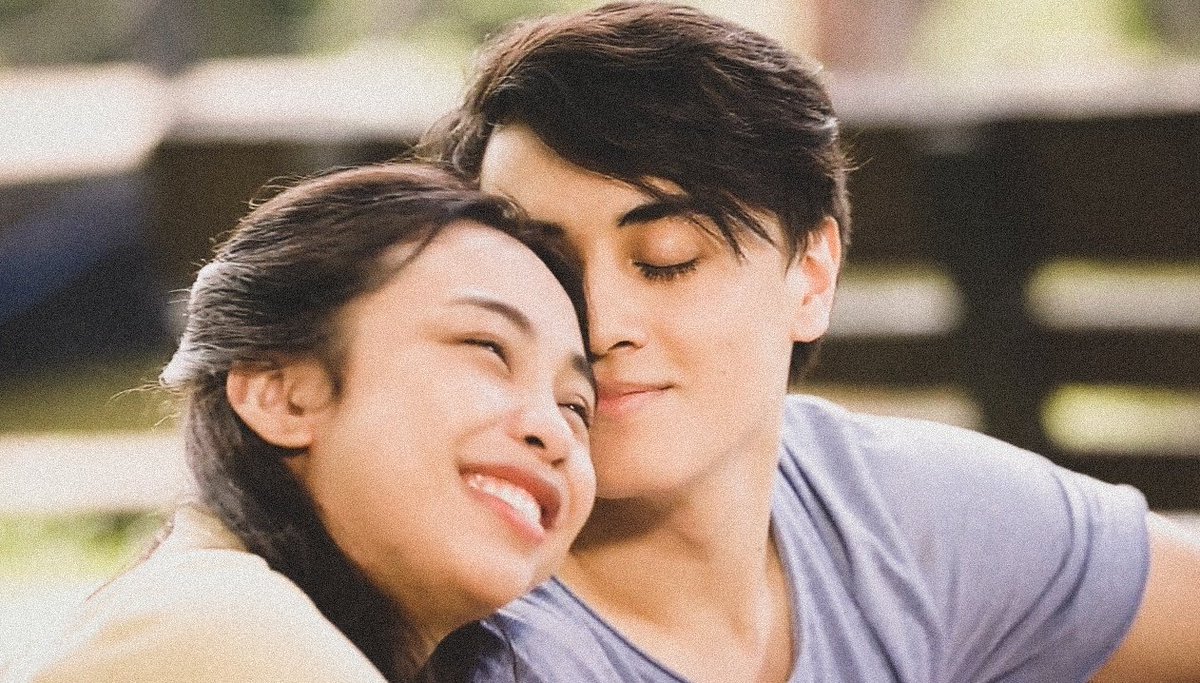 MayWardOfficial's tweet photo. “Sa tingin mo, tayo pa rin sa future?”

#MaxAndGabMMKOnSaturday

@maymayentrata07 @Barber_Edward_ https://t.co/x67aq0U0N6