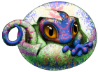 playxanje's tweet photo. The Agama Scalamander can now be found as a stray in the Battlegrounds.
#xanje #playxanje #virtualpetsite #pets #agama #scalamander https://t.co/cj9R08IB7Y